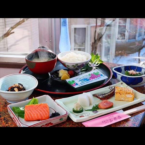 ◇Dish 4◇
