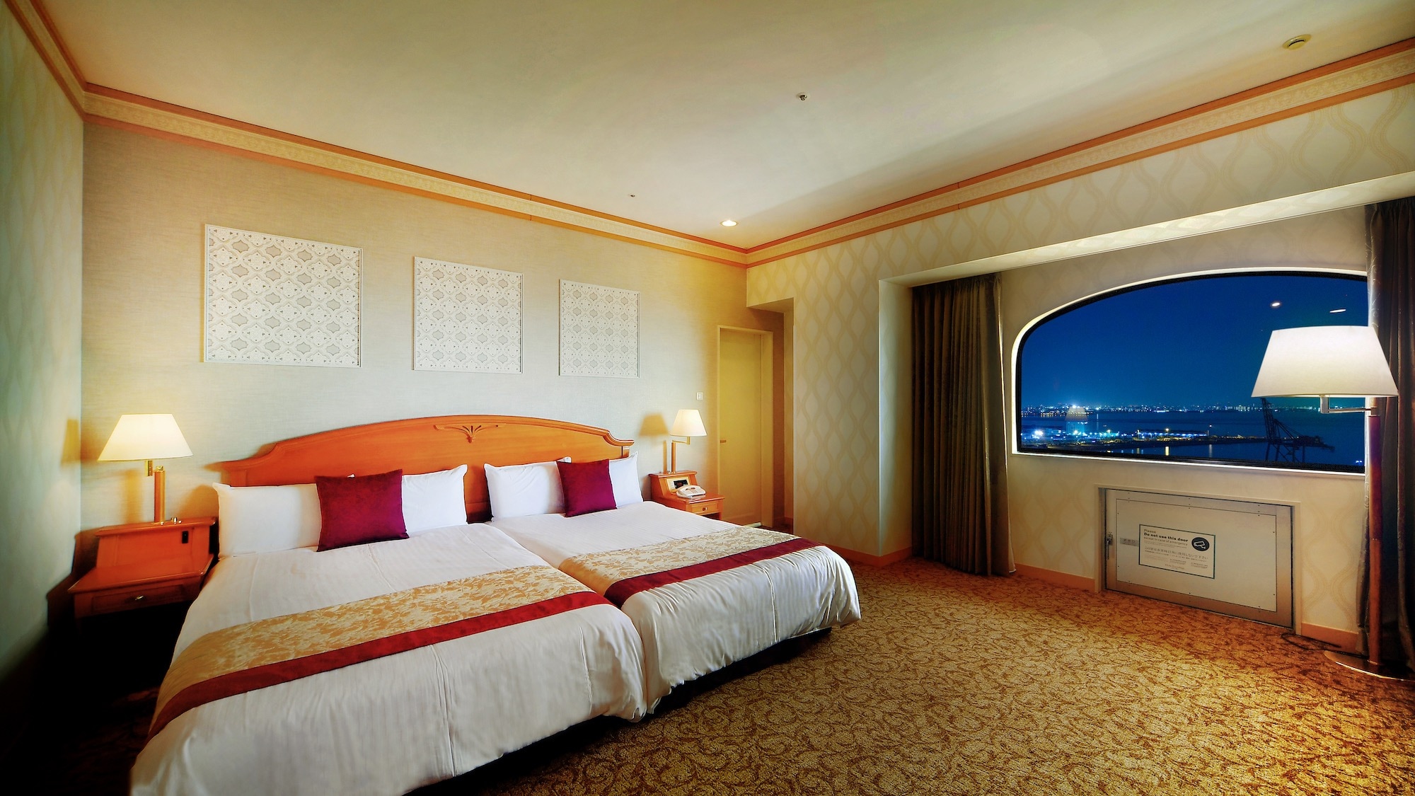 ■Plaza room