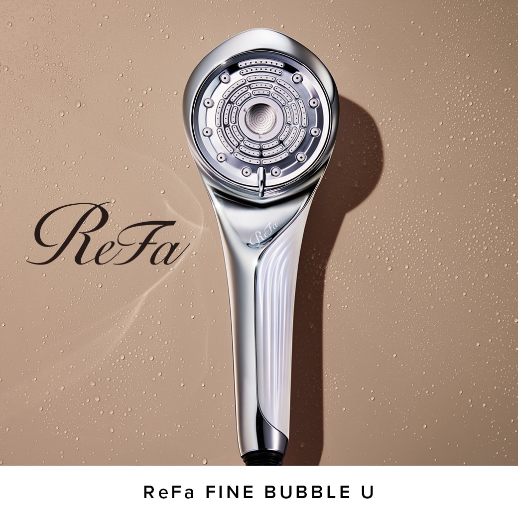 ReFa FINEBUBBLE