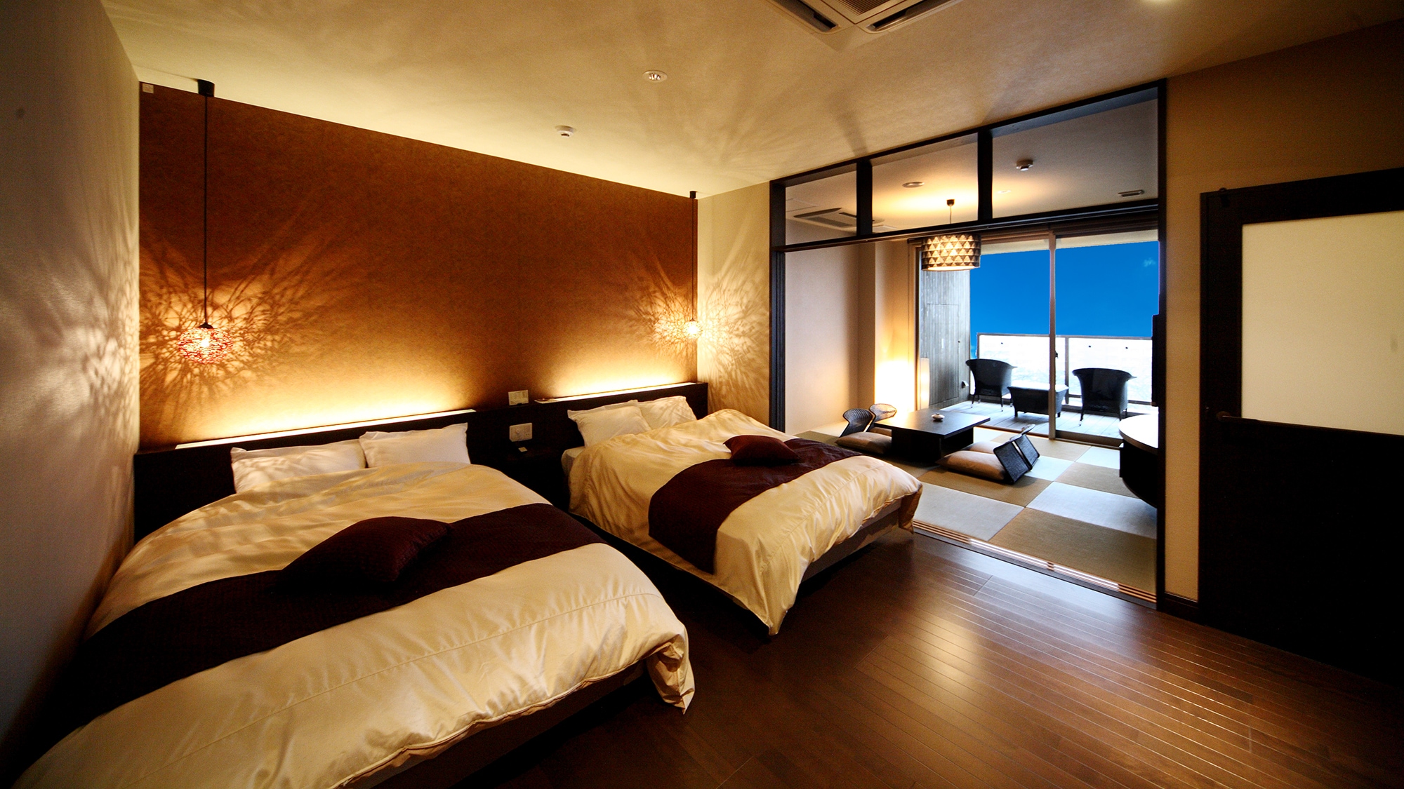 ◆ Tsukinosou ◇ญี่ปุ่นสมัยใหม่ "Kocho" ◆