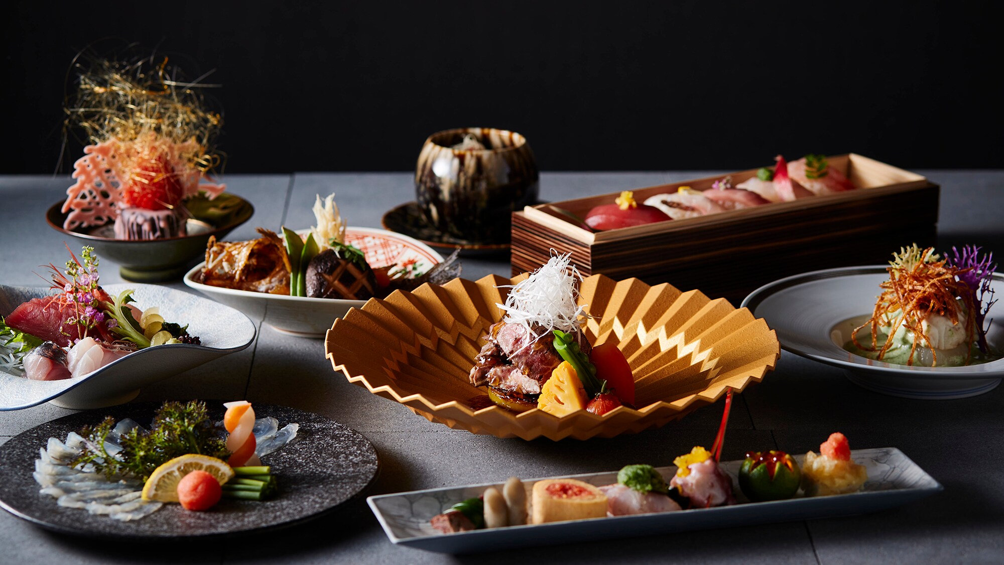 │ภาพการทำอาหาร│