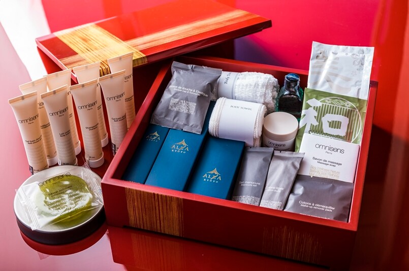 Amenities