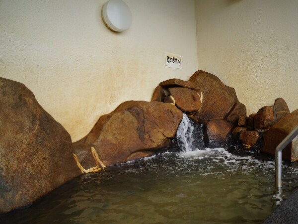 Tatsuzaki Onsen