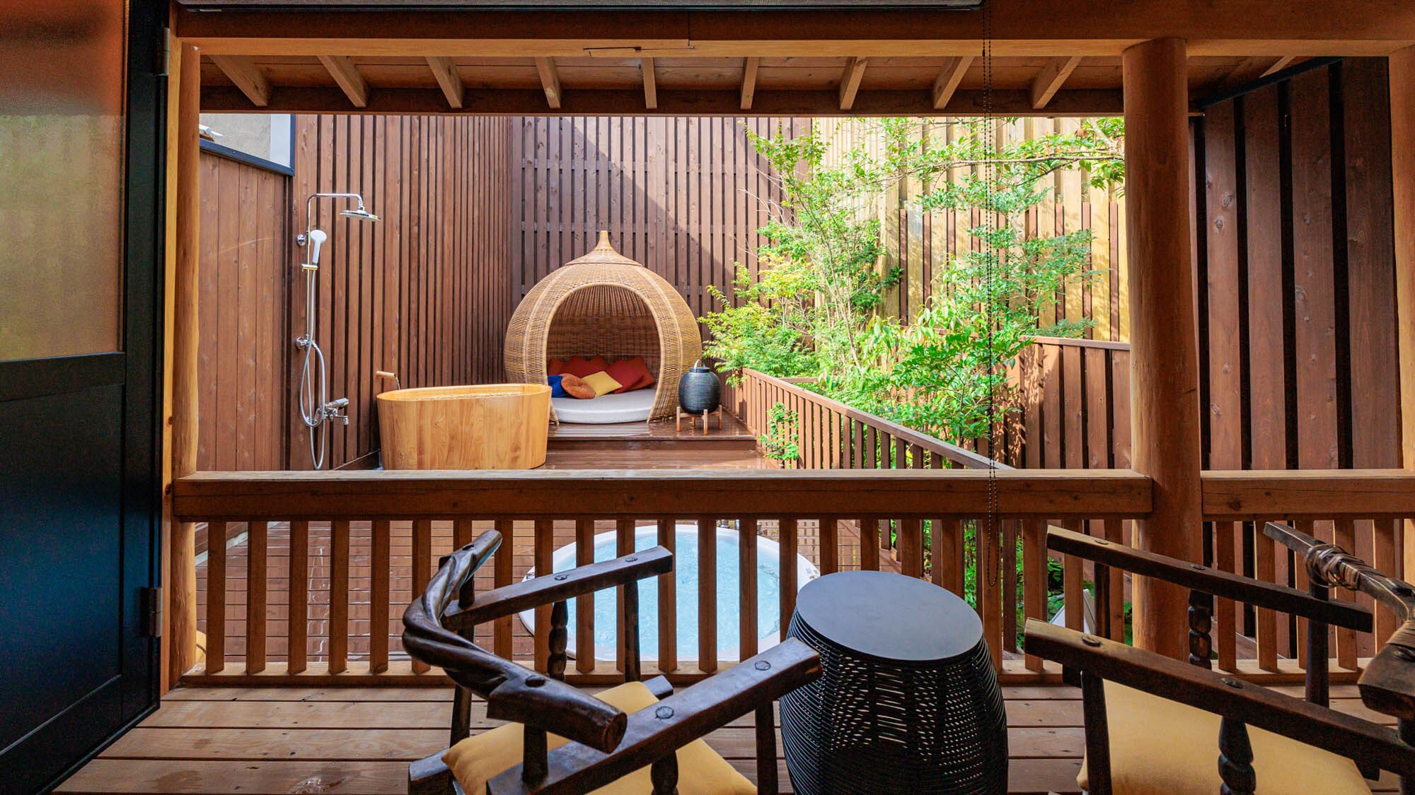 ・【KOBUSHI Terrace】