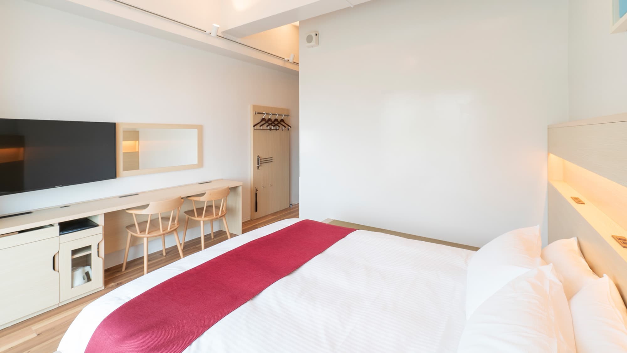 ห้องมาตรฐานควีน