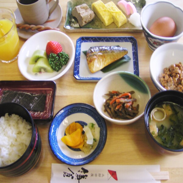 Breakfast (Japanese)