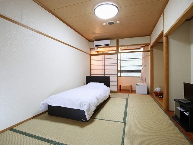 別館 日式房間 無廁所