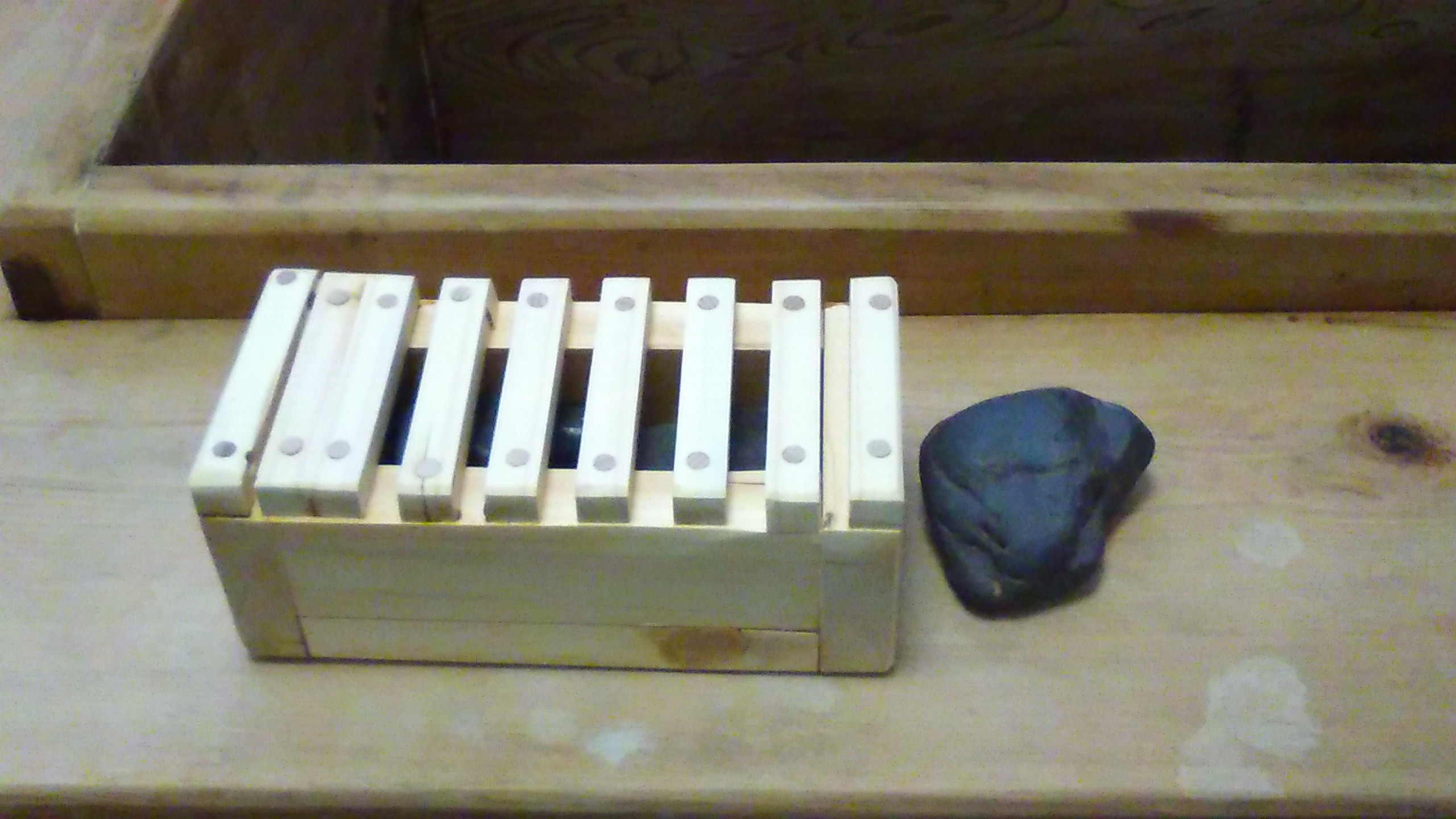 Hokutolite around Tamagawa Onsen