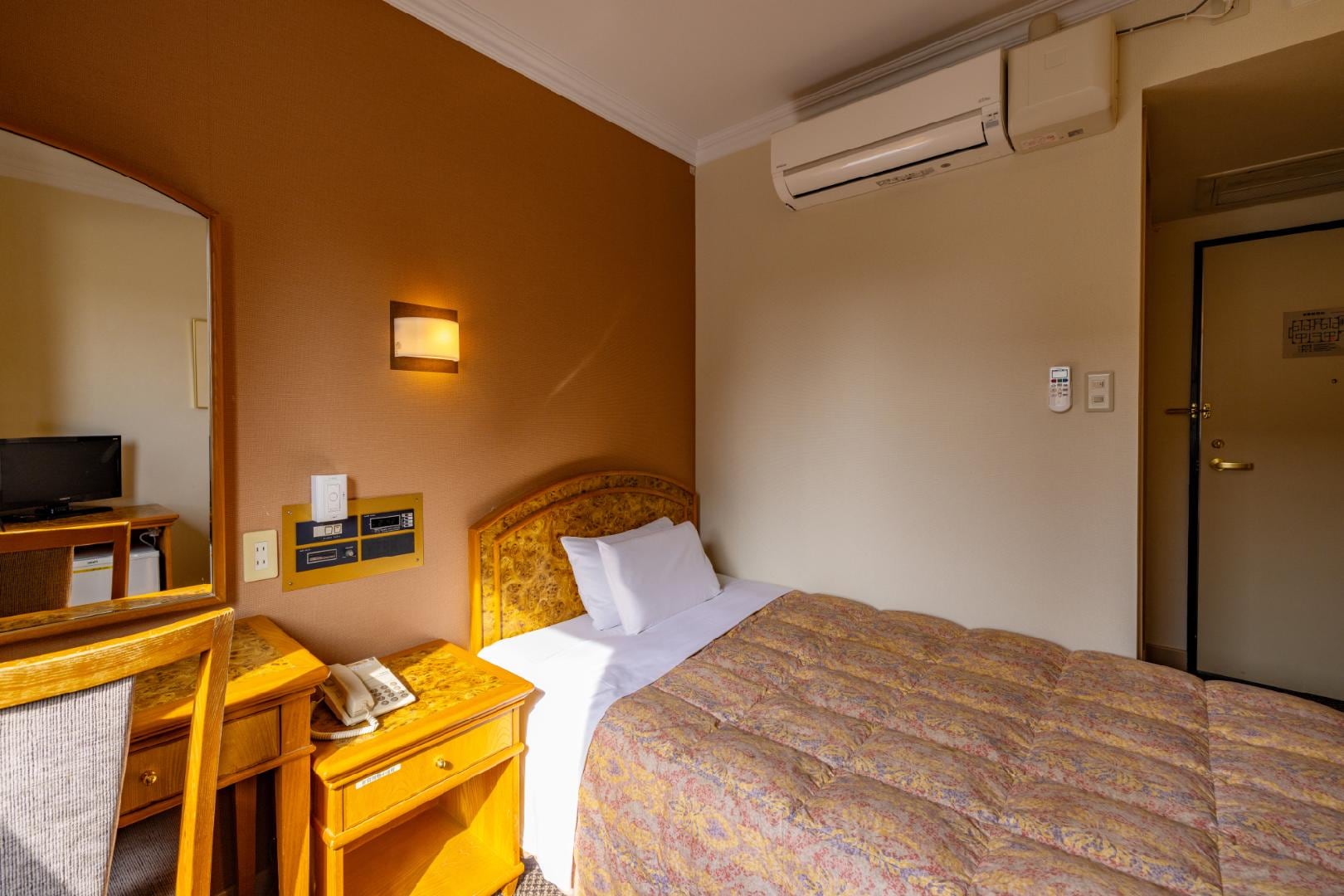 Single Room