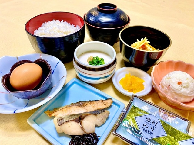 Breakfast image