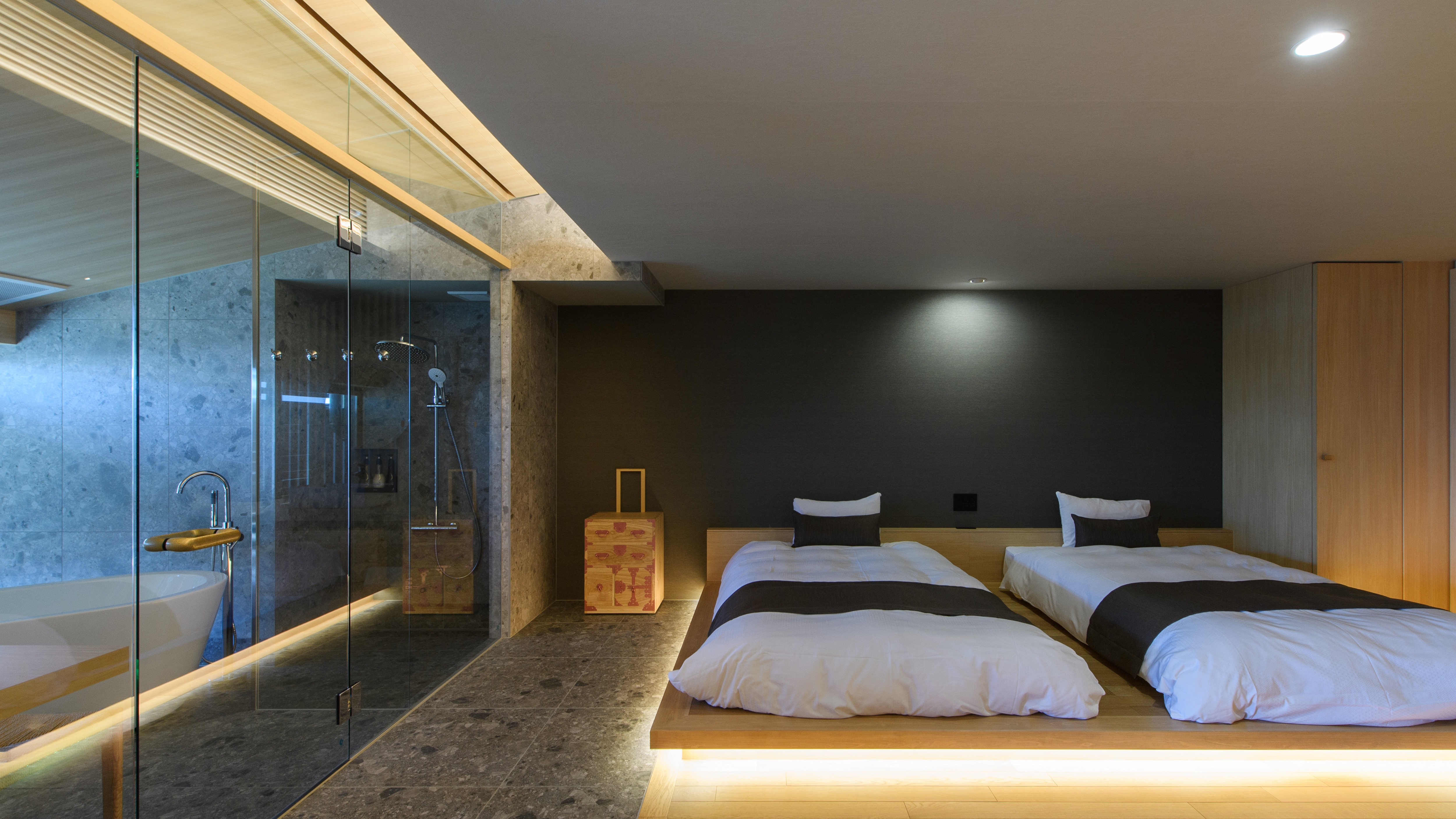 사쿠라테이 SUITE 프리미엄