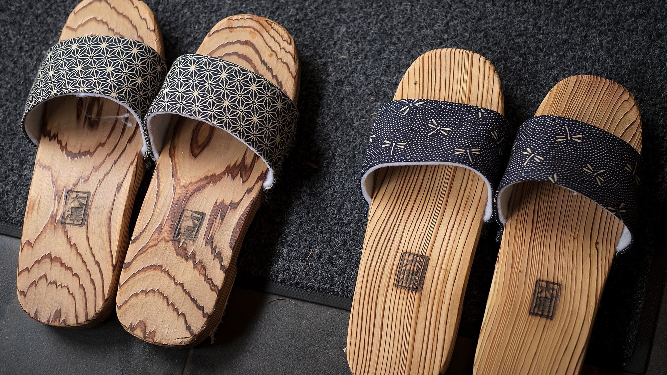 geta