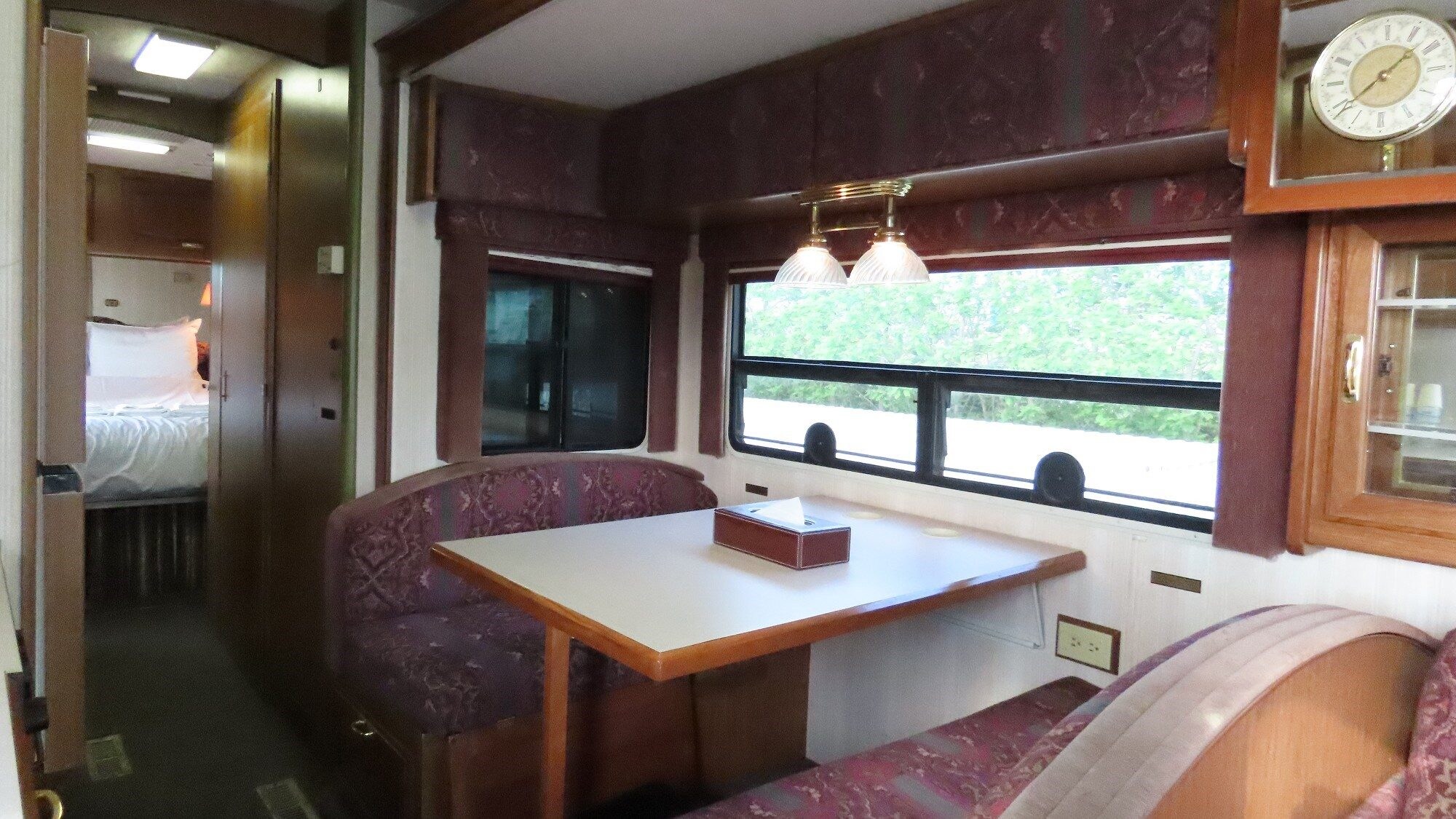 DX Camper <Double + Extra> *Pets not allowed