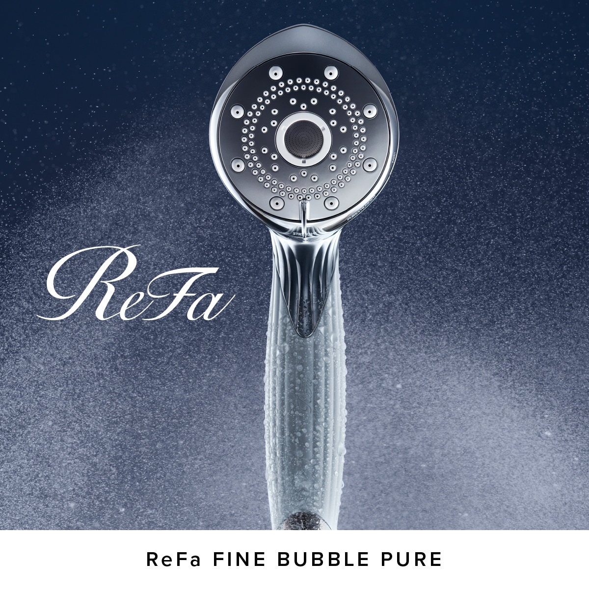 ReFa Fine Bubble Pure
