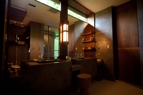 Akatsuki (Japanese-Western style room)