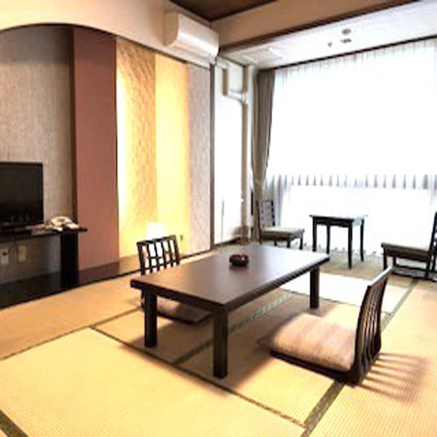 Japanese-style room standard NEW