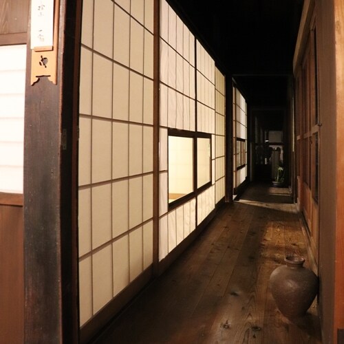 Hotel photo 51 of Kominka no Yado Shoya Yamaguchi.