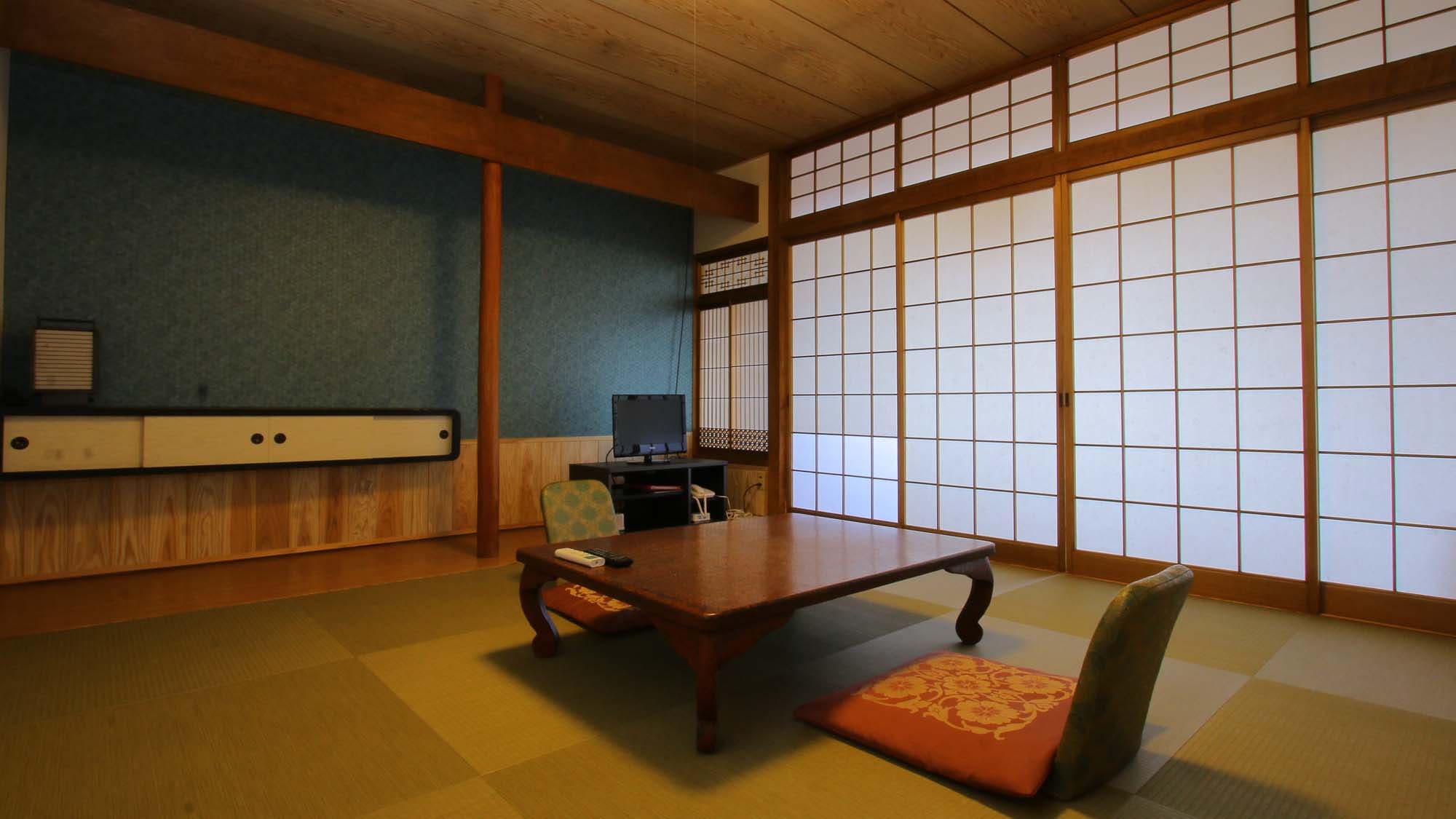 Pets accepted in detached building