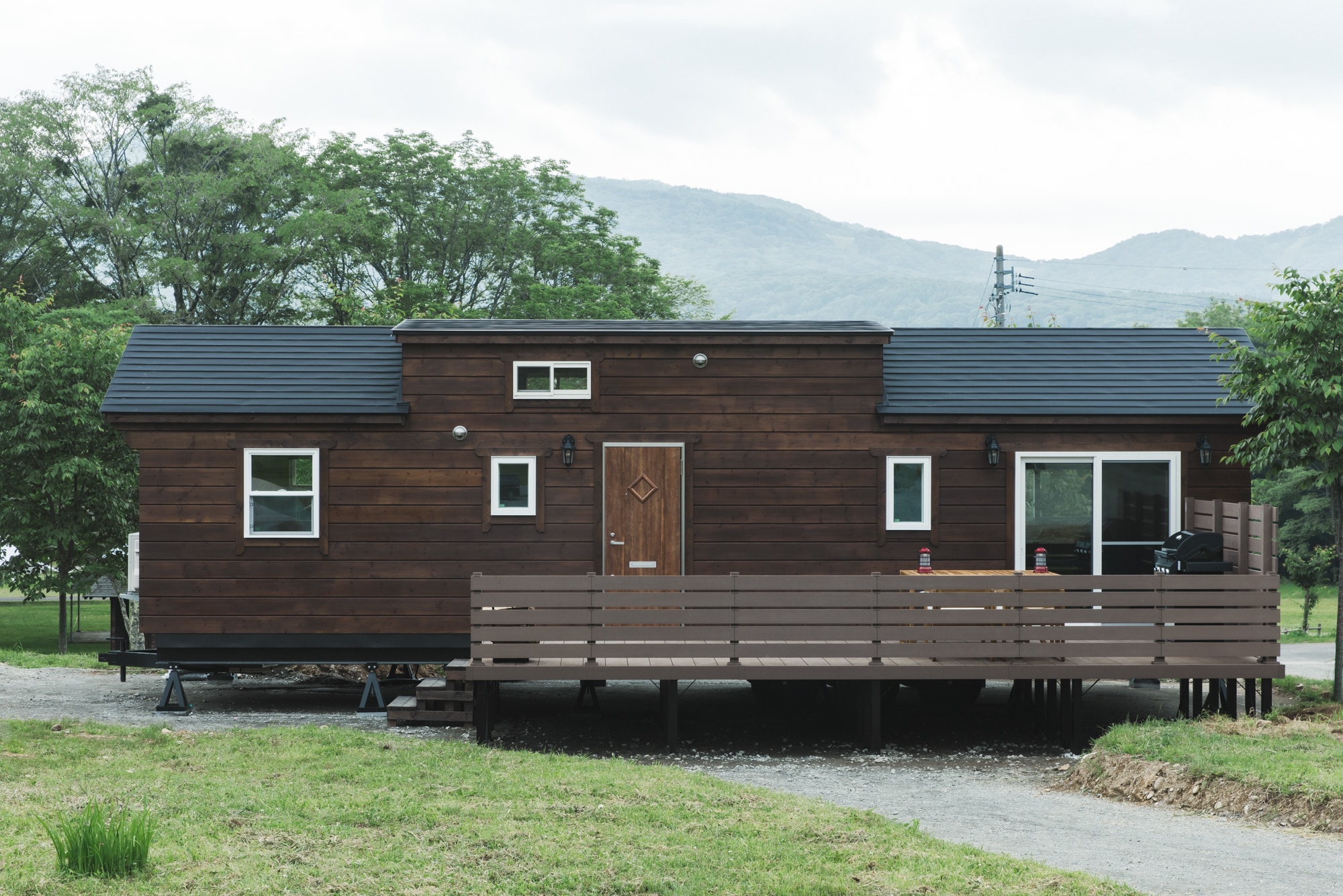 GRAN SUITE exterior