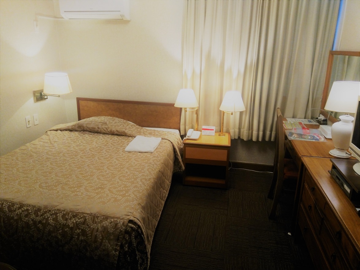 Single room A