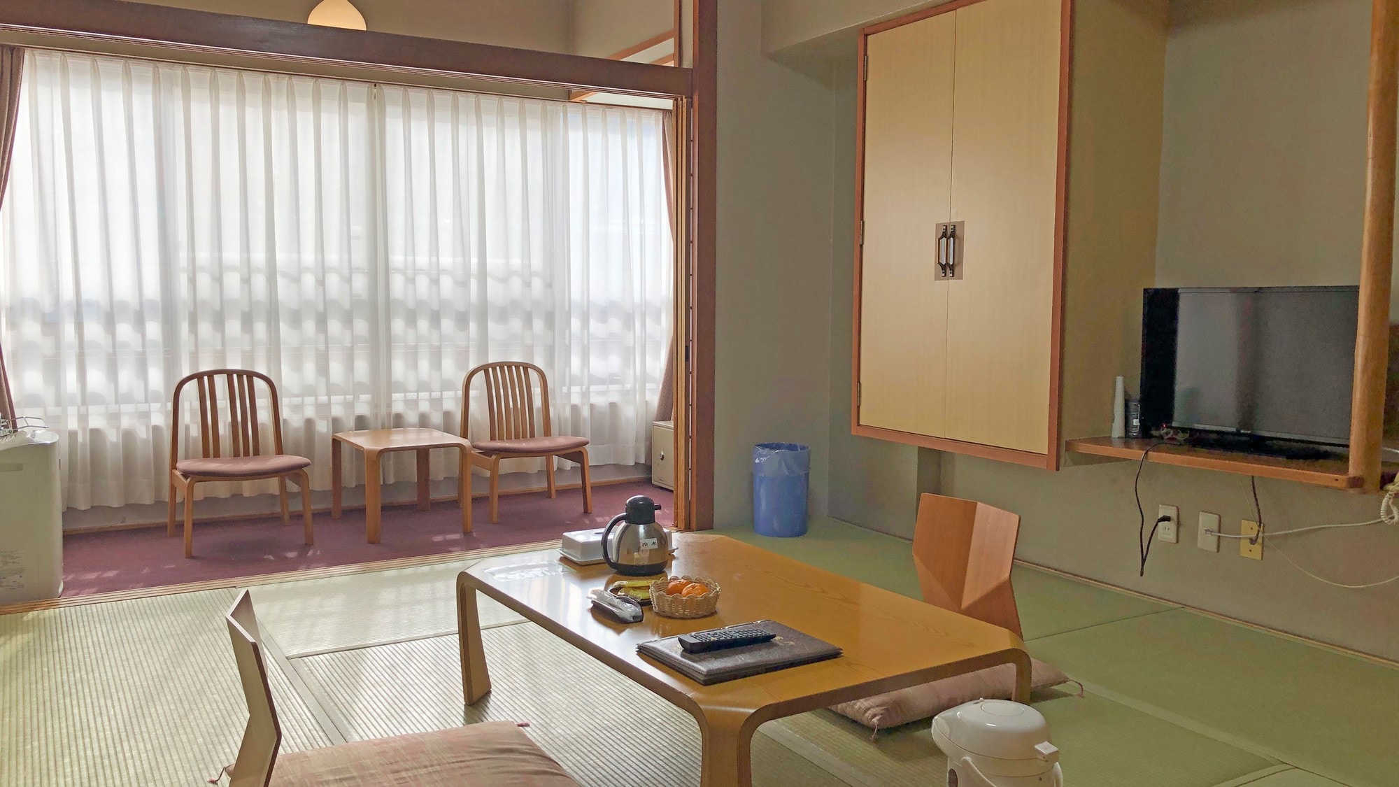 Kamar Jepang 10 tatami