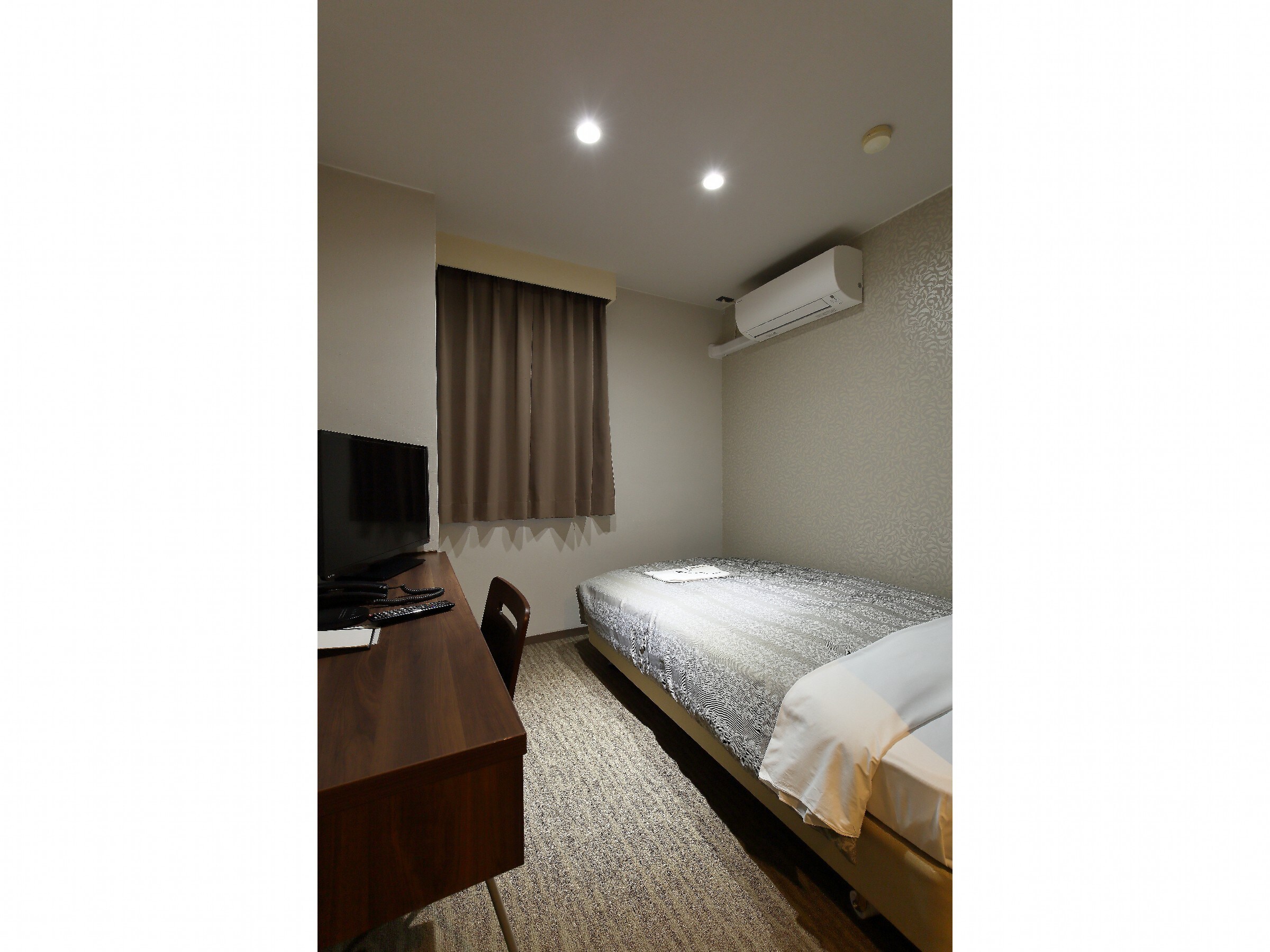 Kamar Single Gedung Utara