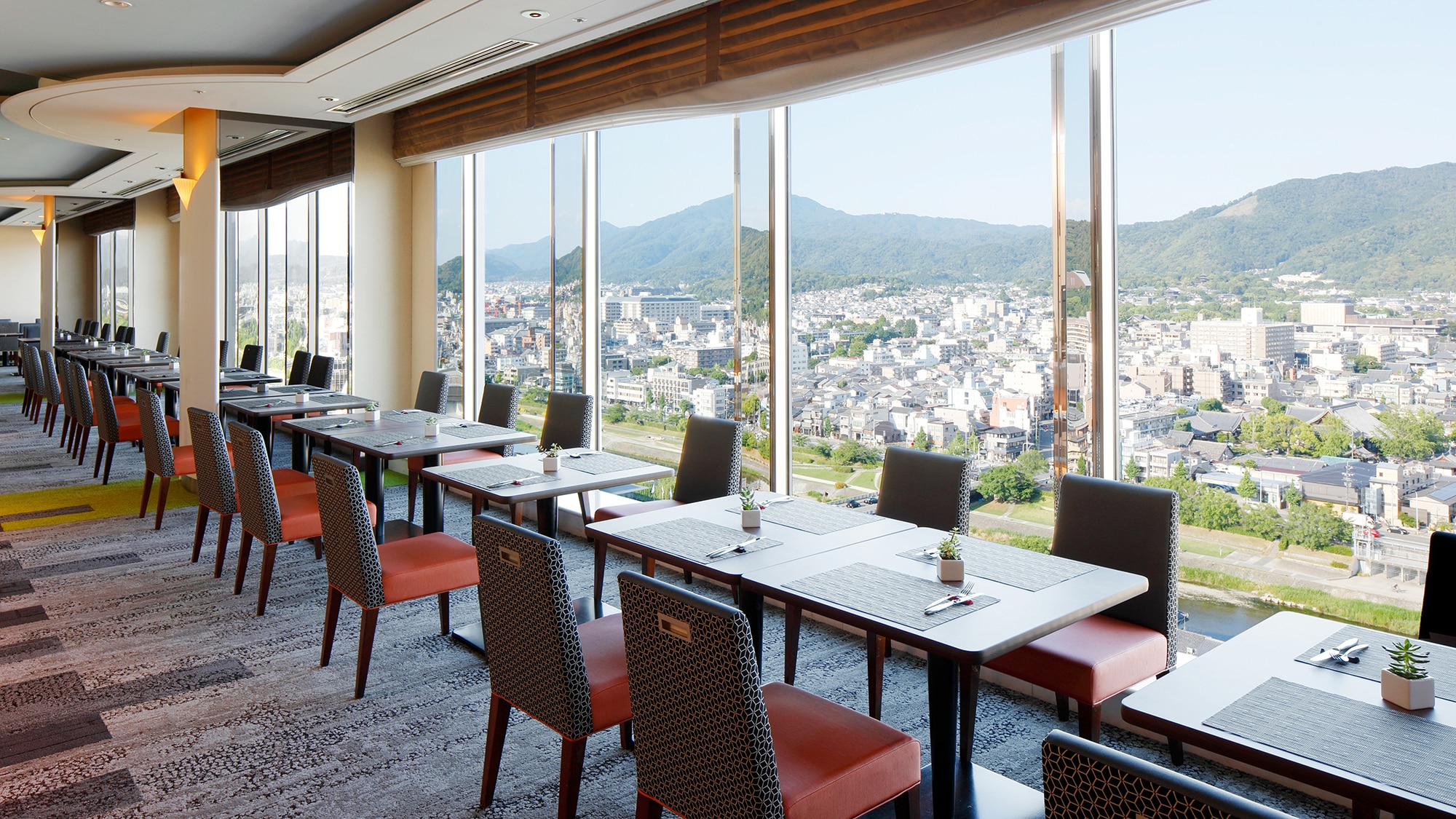 Top lounge Orizzonte (image)