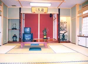 客房範例
