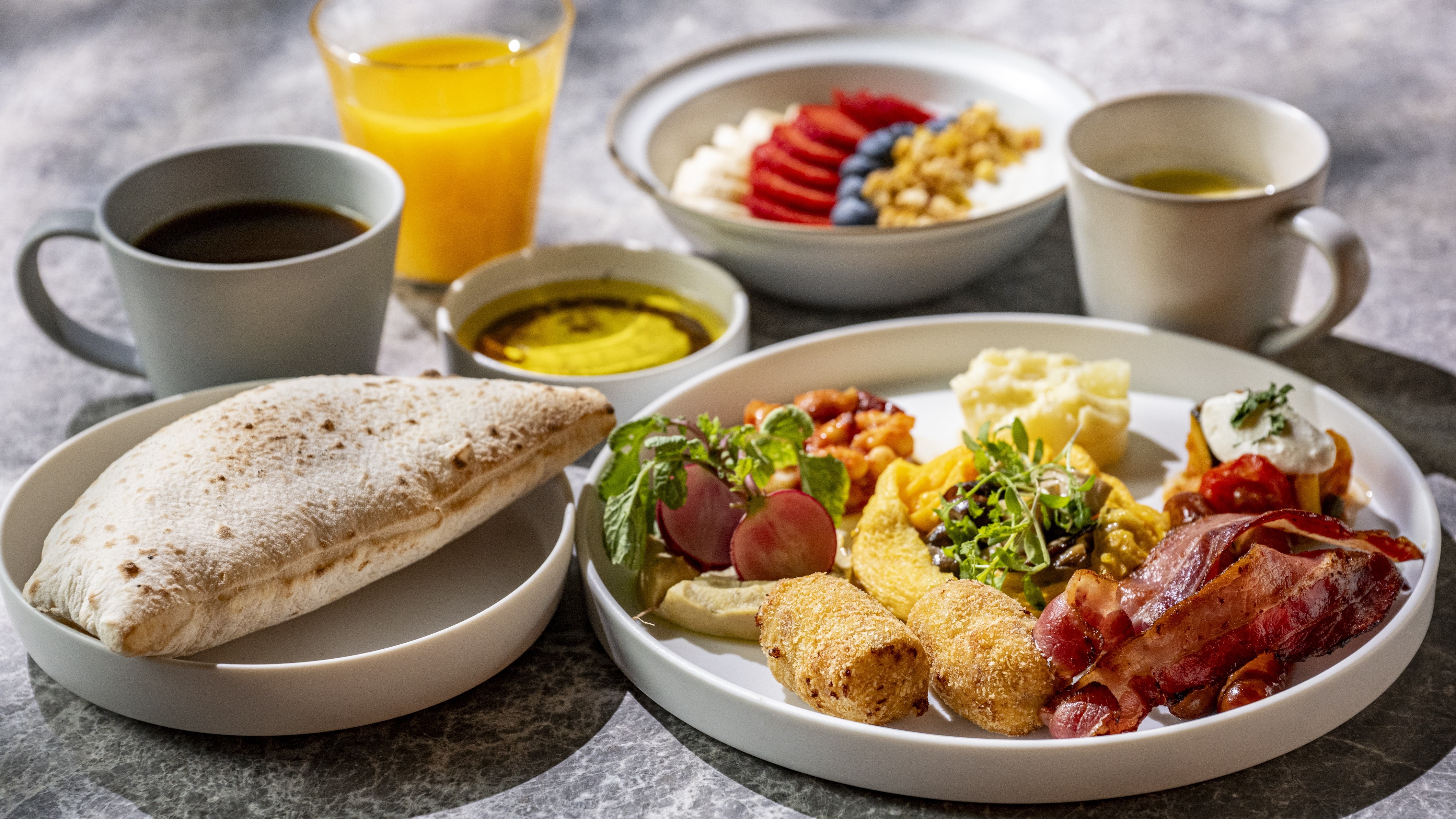 Breakfast image