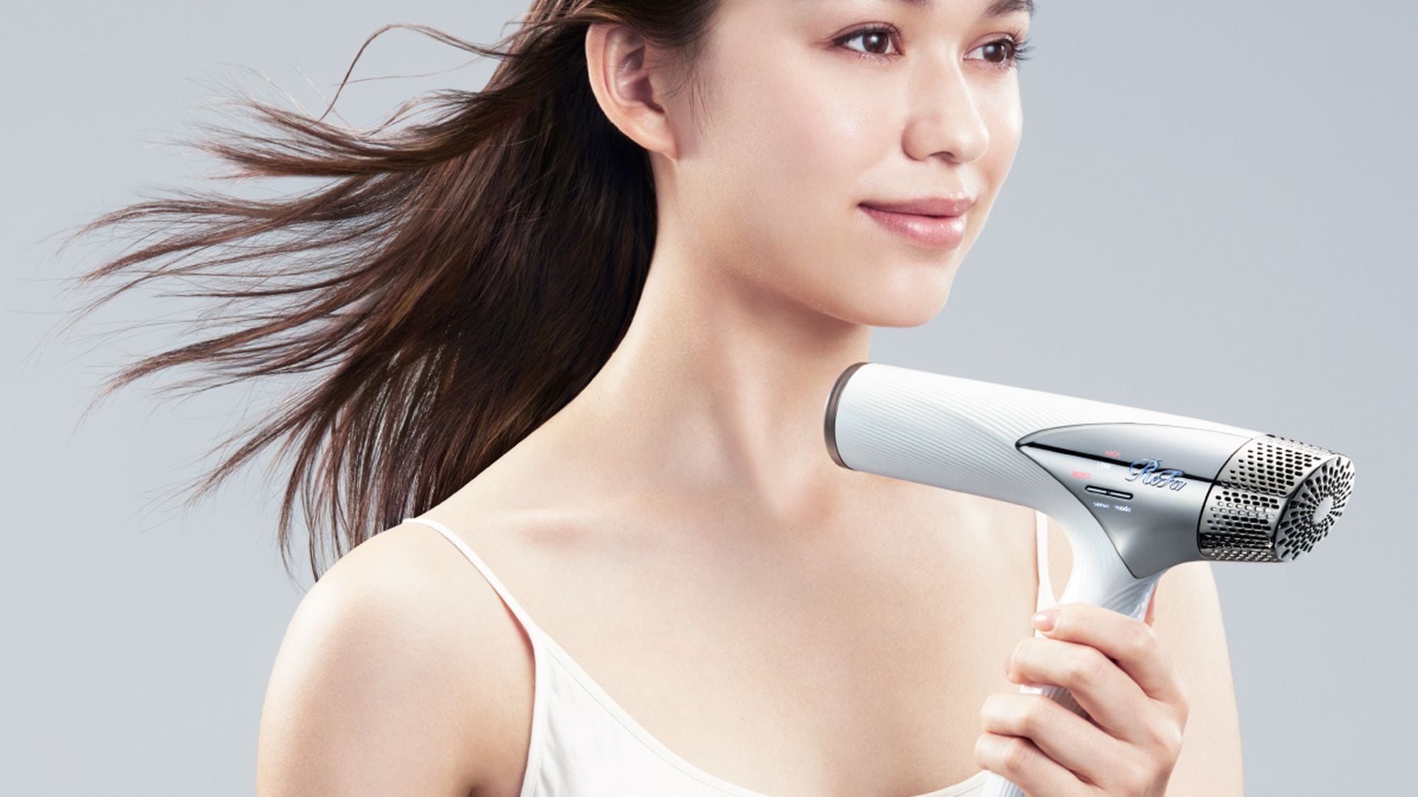 ReFa BEAUTECH ไดร์เป่าผม Smart *เฉพาะบางห้องเท่านั้น