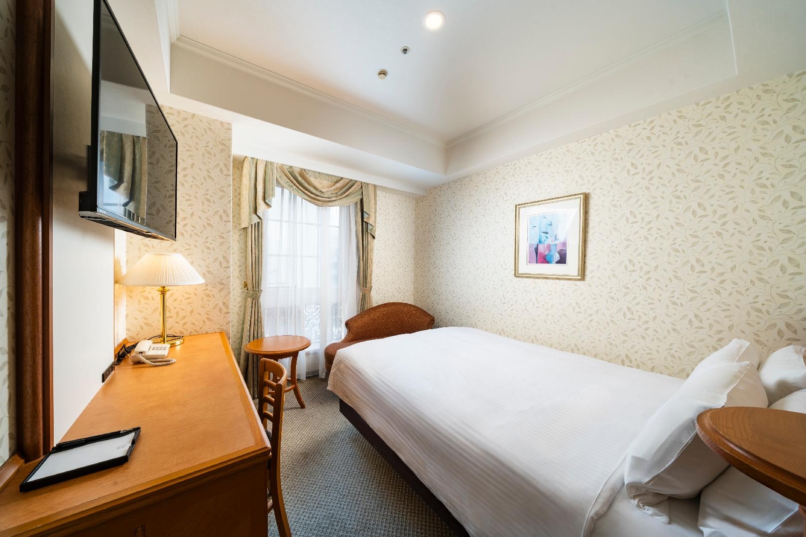 Standard Double Room Photos