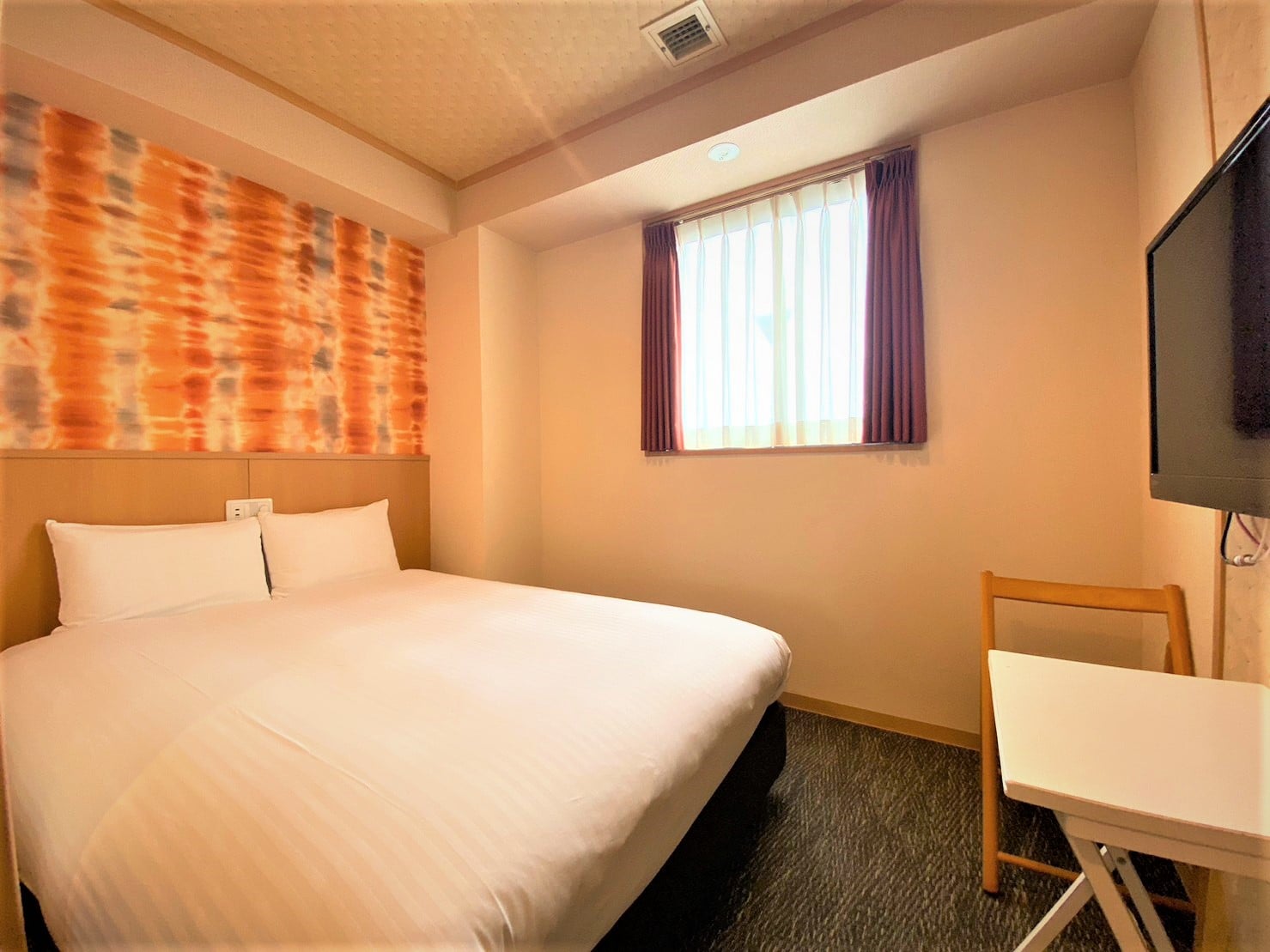 Kamar Dobel 2