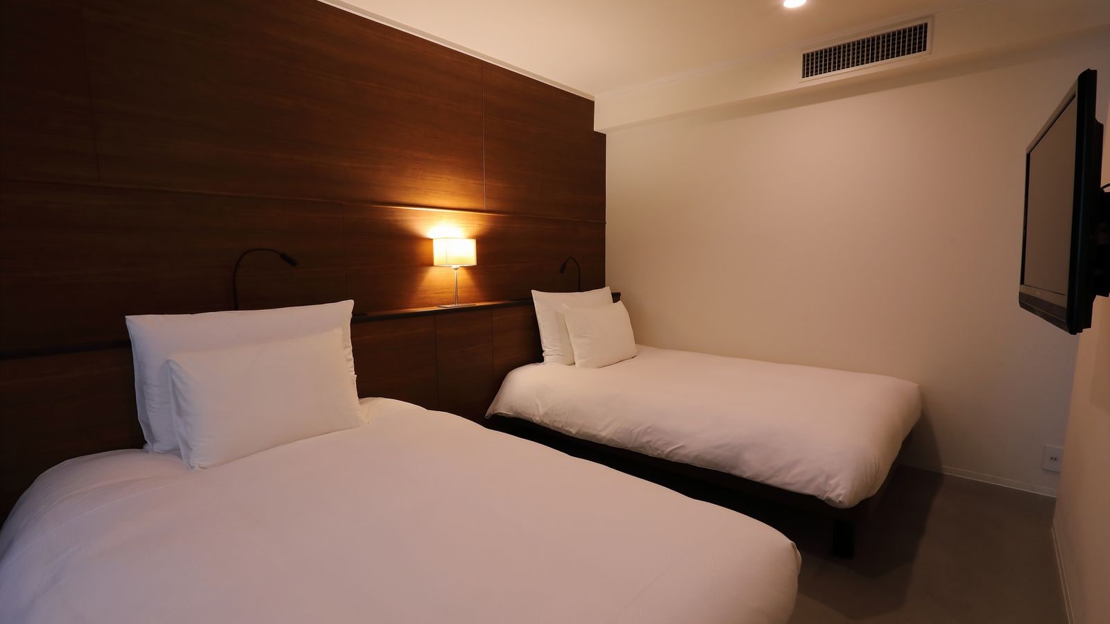 Suite Jepang AreaF (kamar Jepang-Barat)