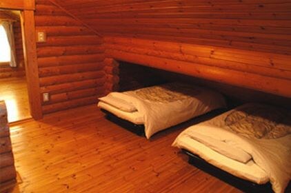 Guest Room 1