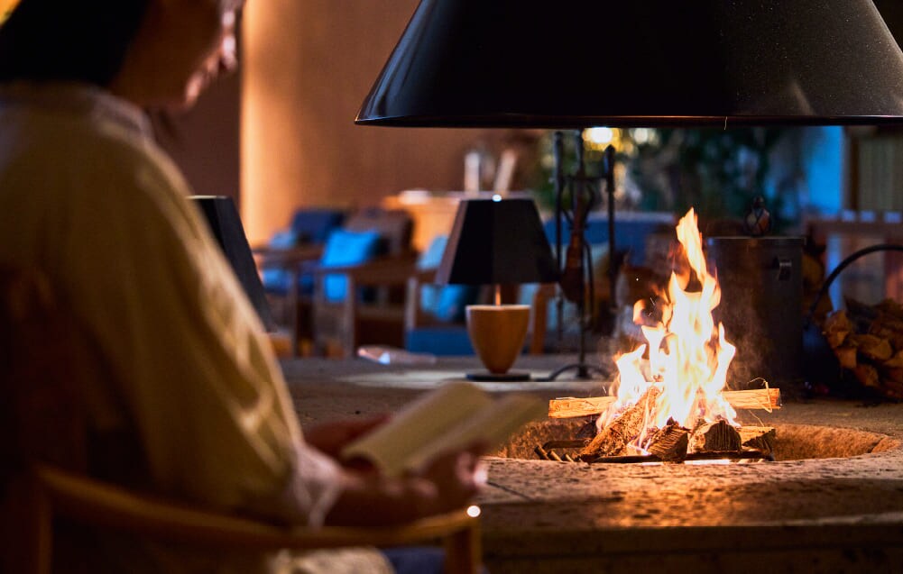 유토모리 클럽 미야기 자오의 숲 온천 리조트