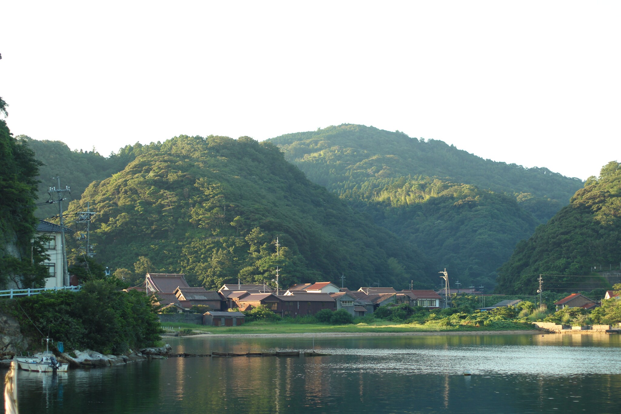 biển