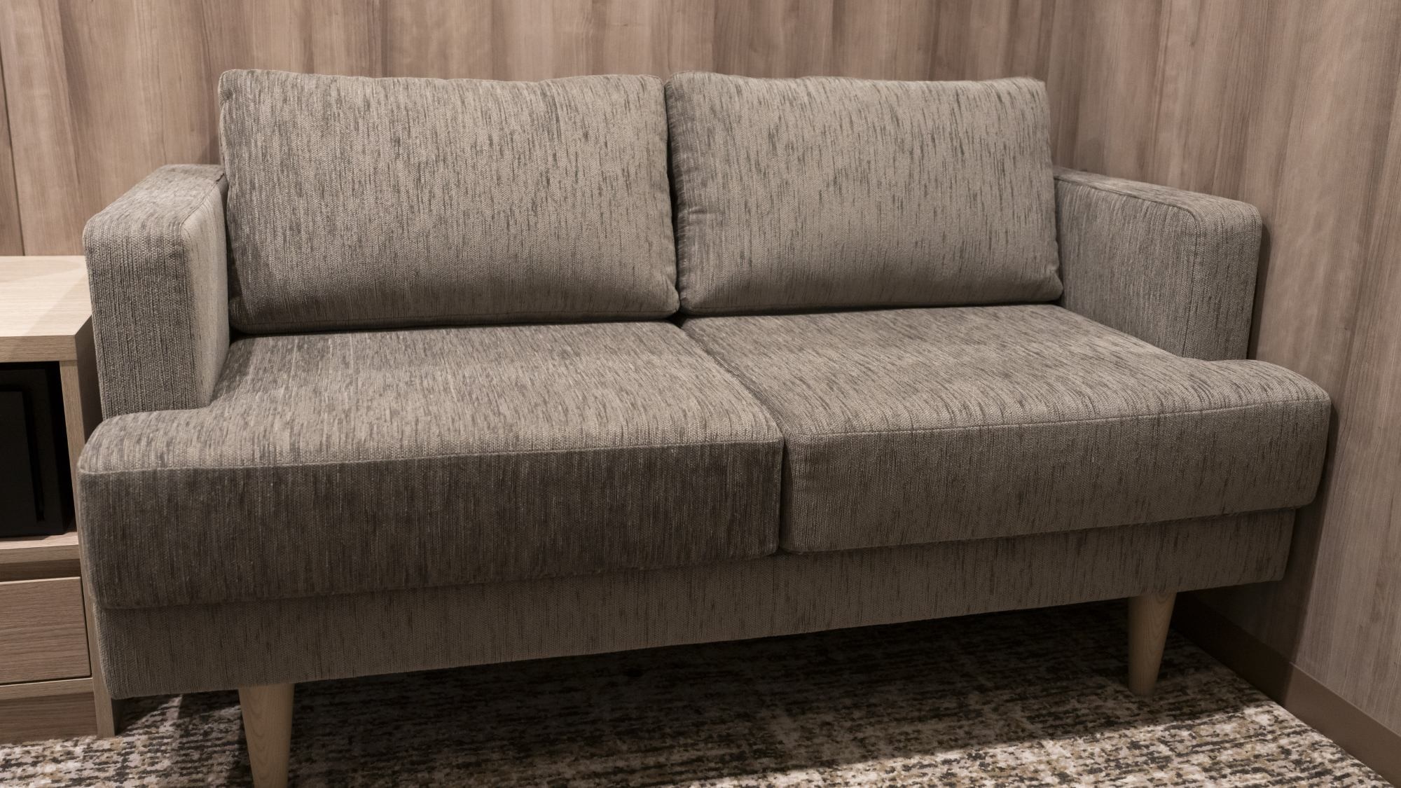 Phòng Executive Premier đôi (có ghế sofa)