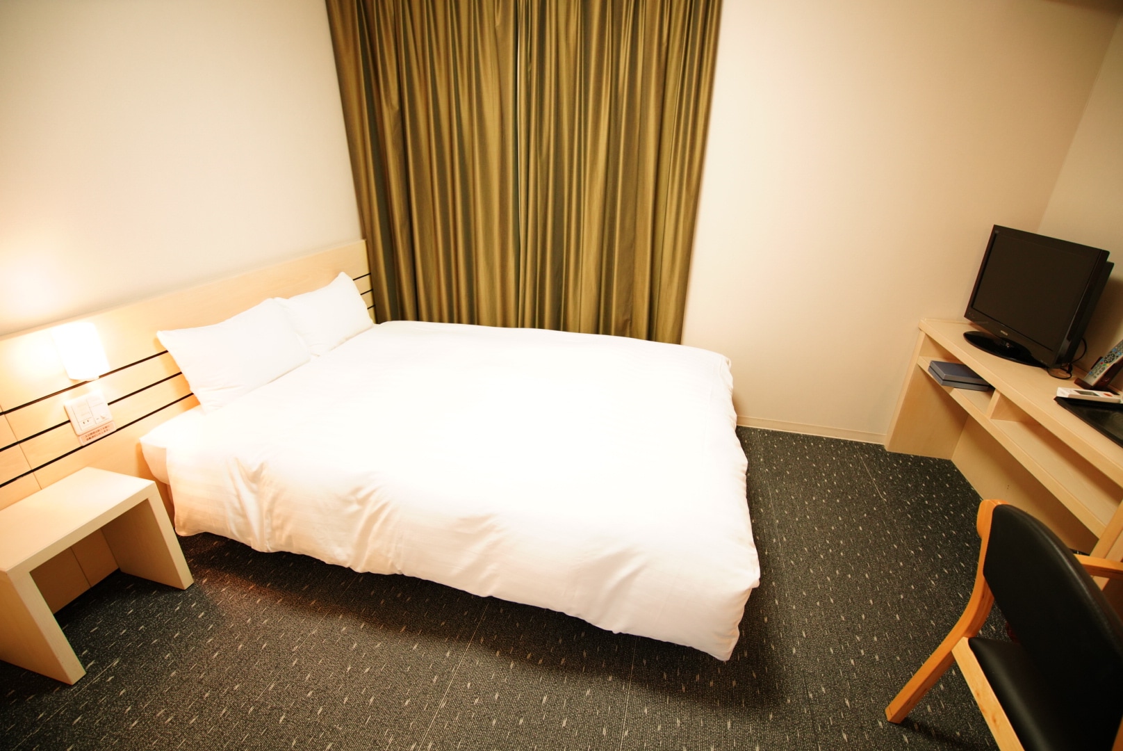 ◆半獨立式 15.0㎡~16.8㎡