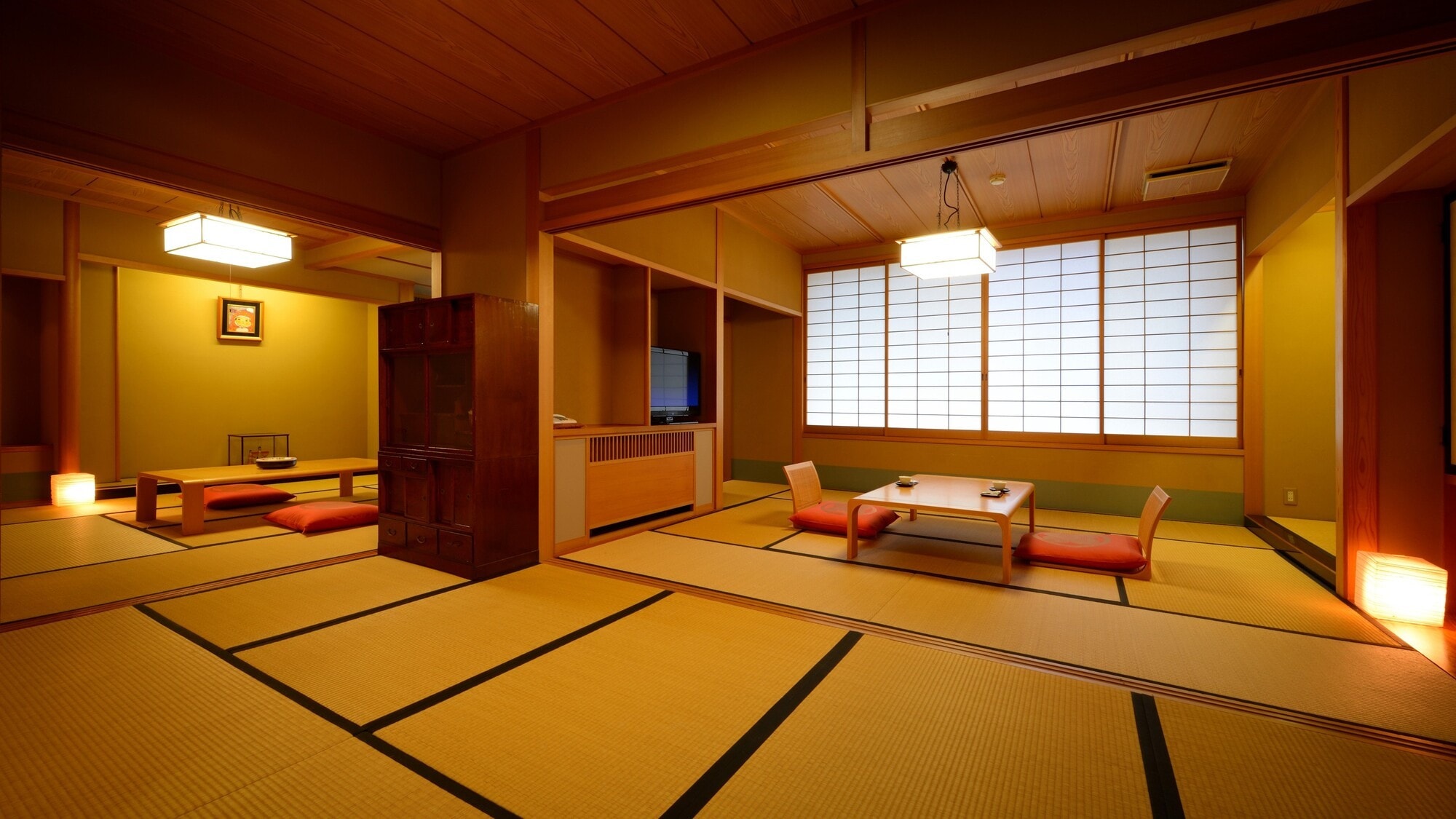 Special room 503 “Ai”