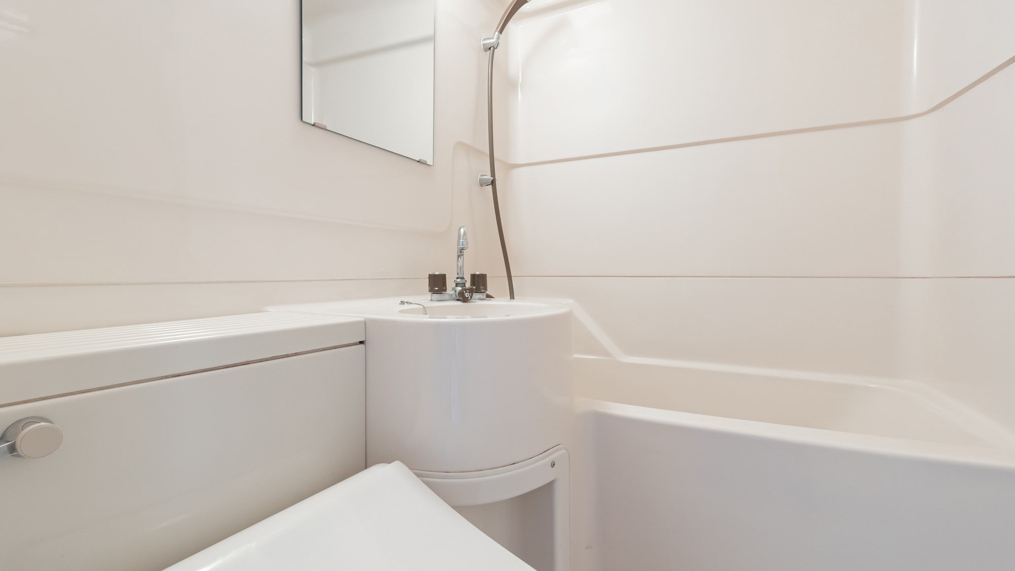 ◇【可攜帶寵物入住】轉角雙人間