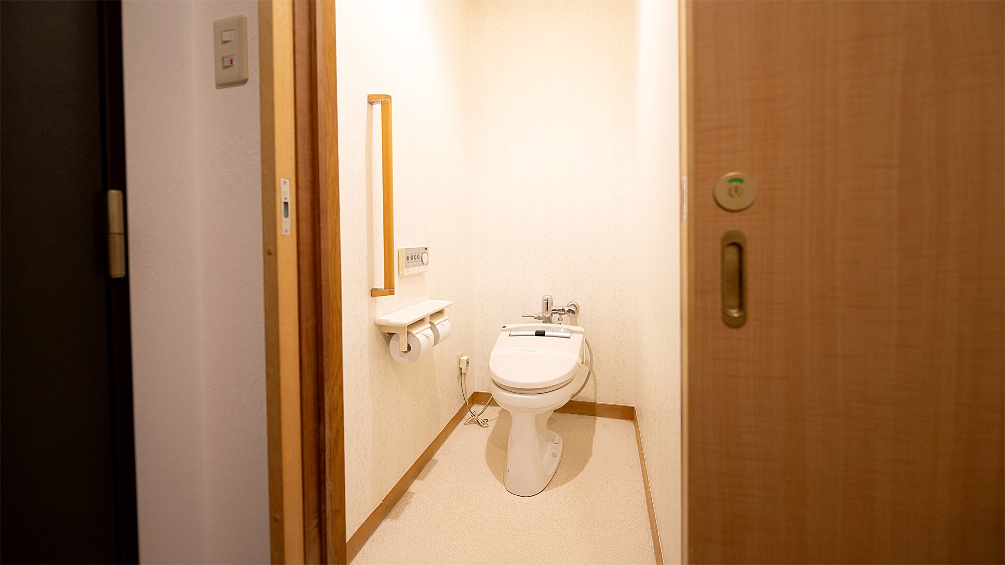 toilet kamar