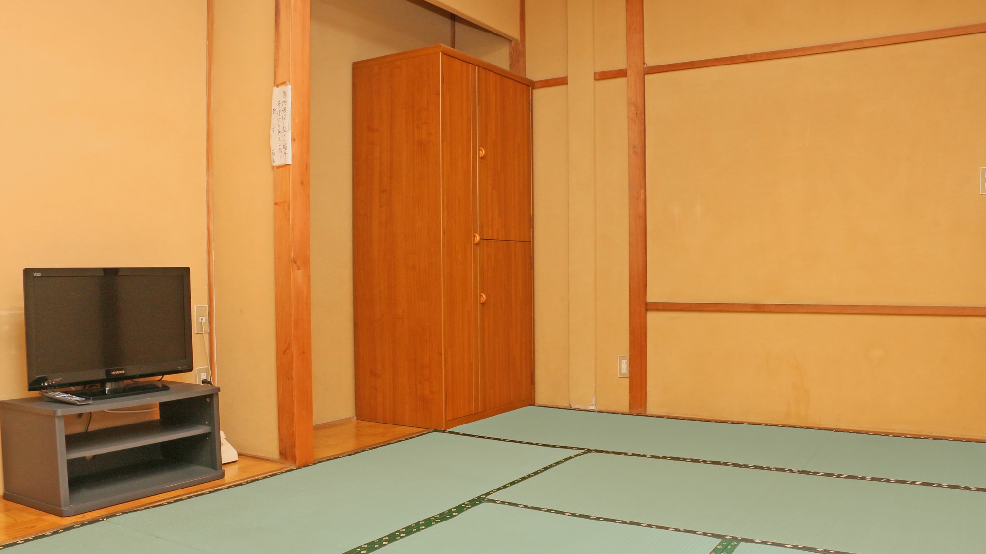 ◆Special offer Japanese-style room◆Recommended for those who value price!