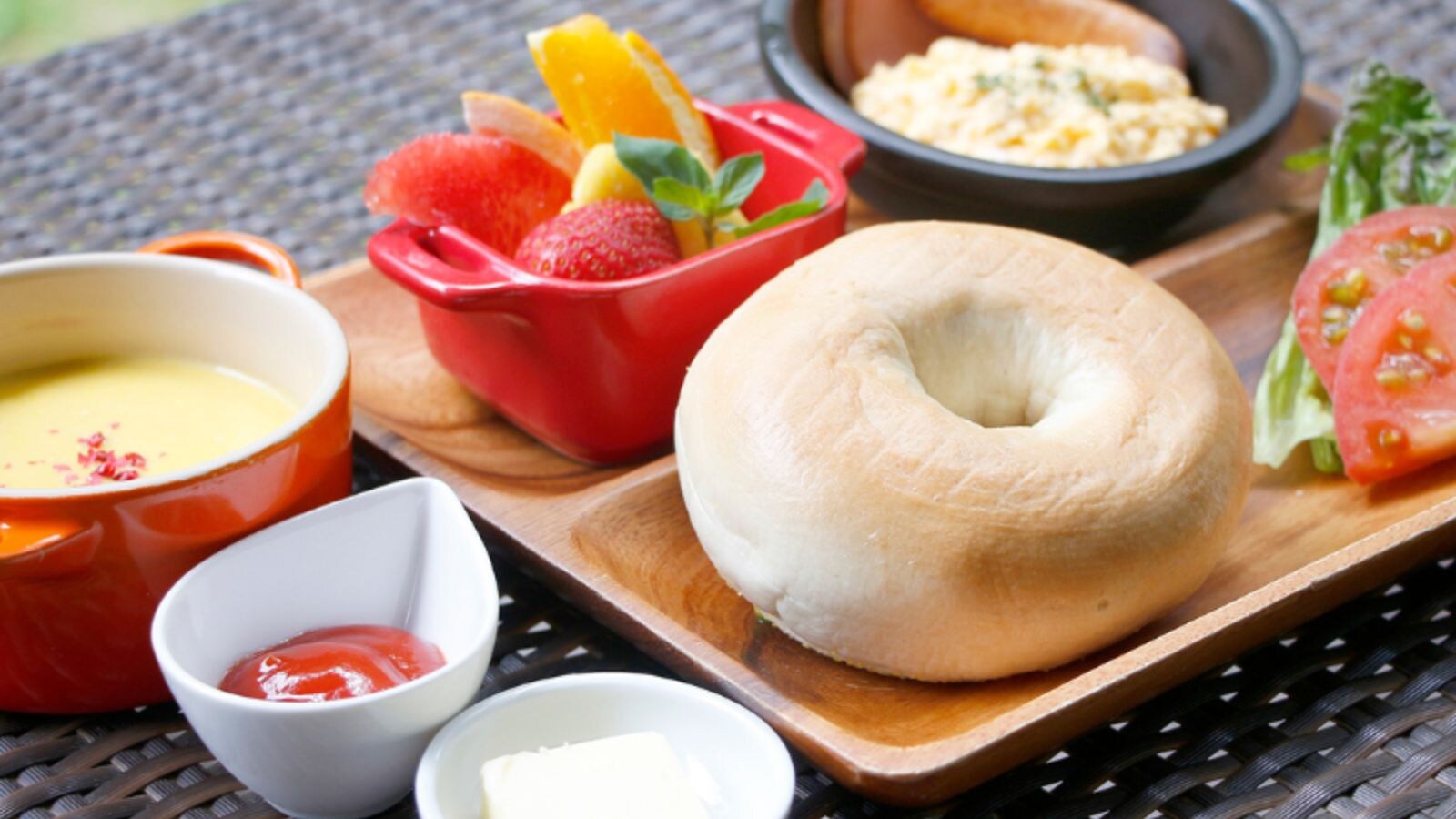 Breakfast image