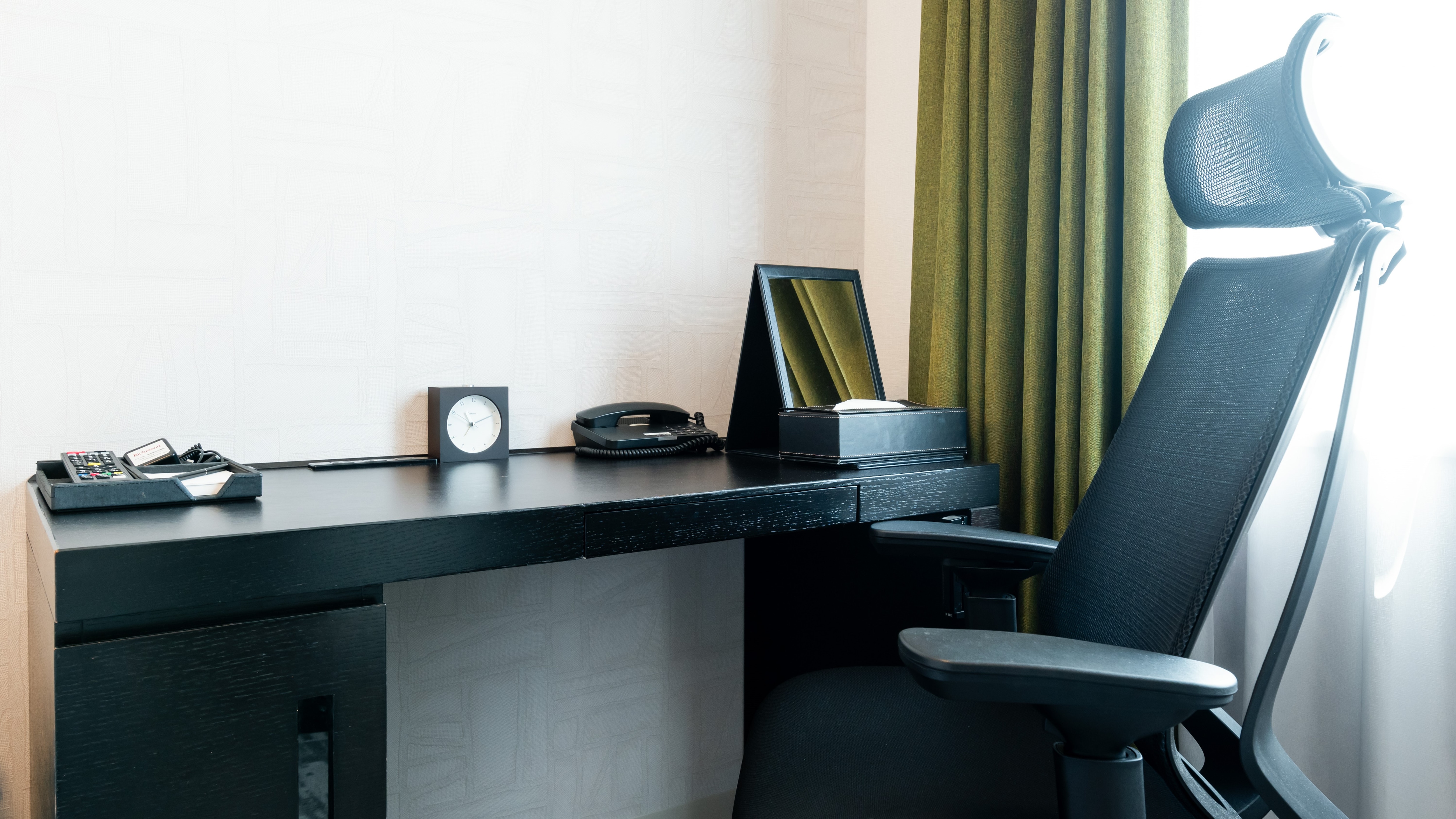 [Single/Standar Double] Lebar tempat tidur 17,81㎡/140cm