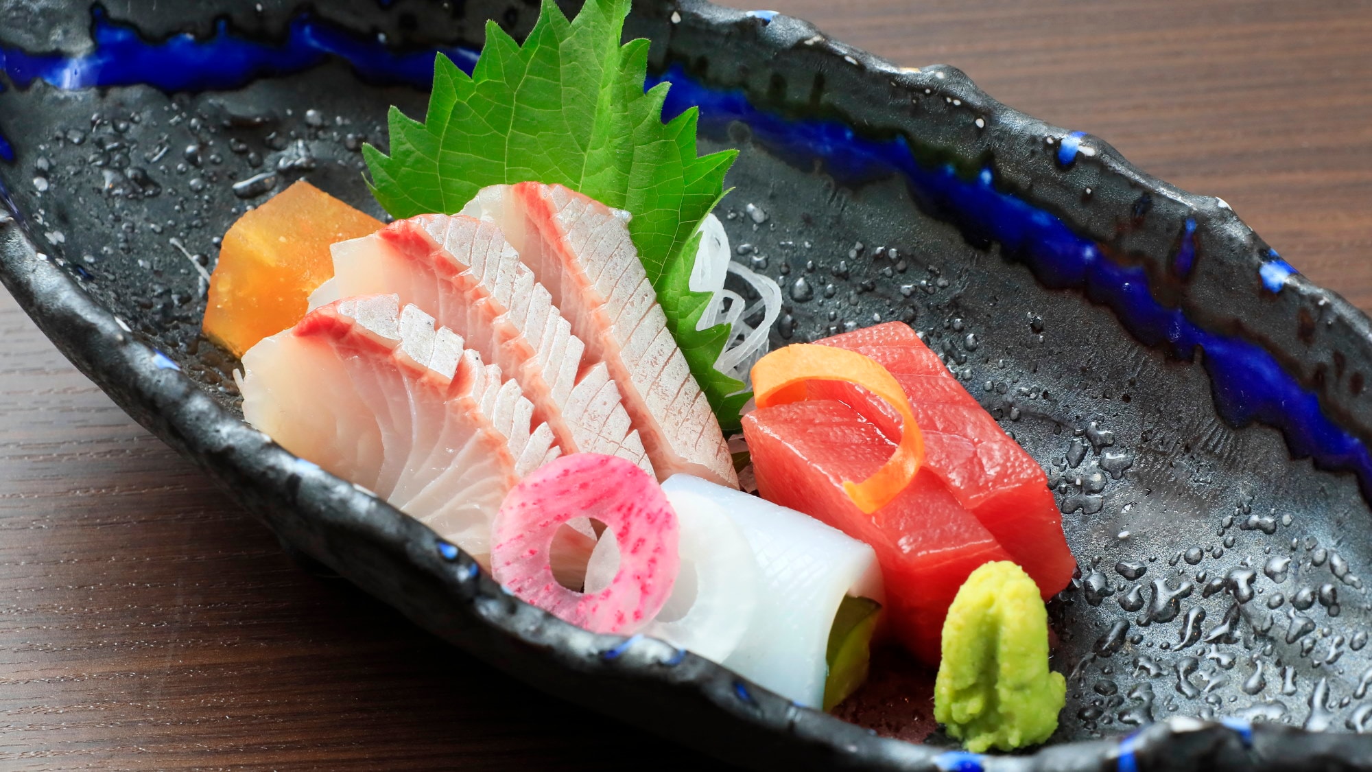 [晚餐] 基本懷石料理 *圖片