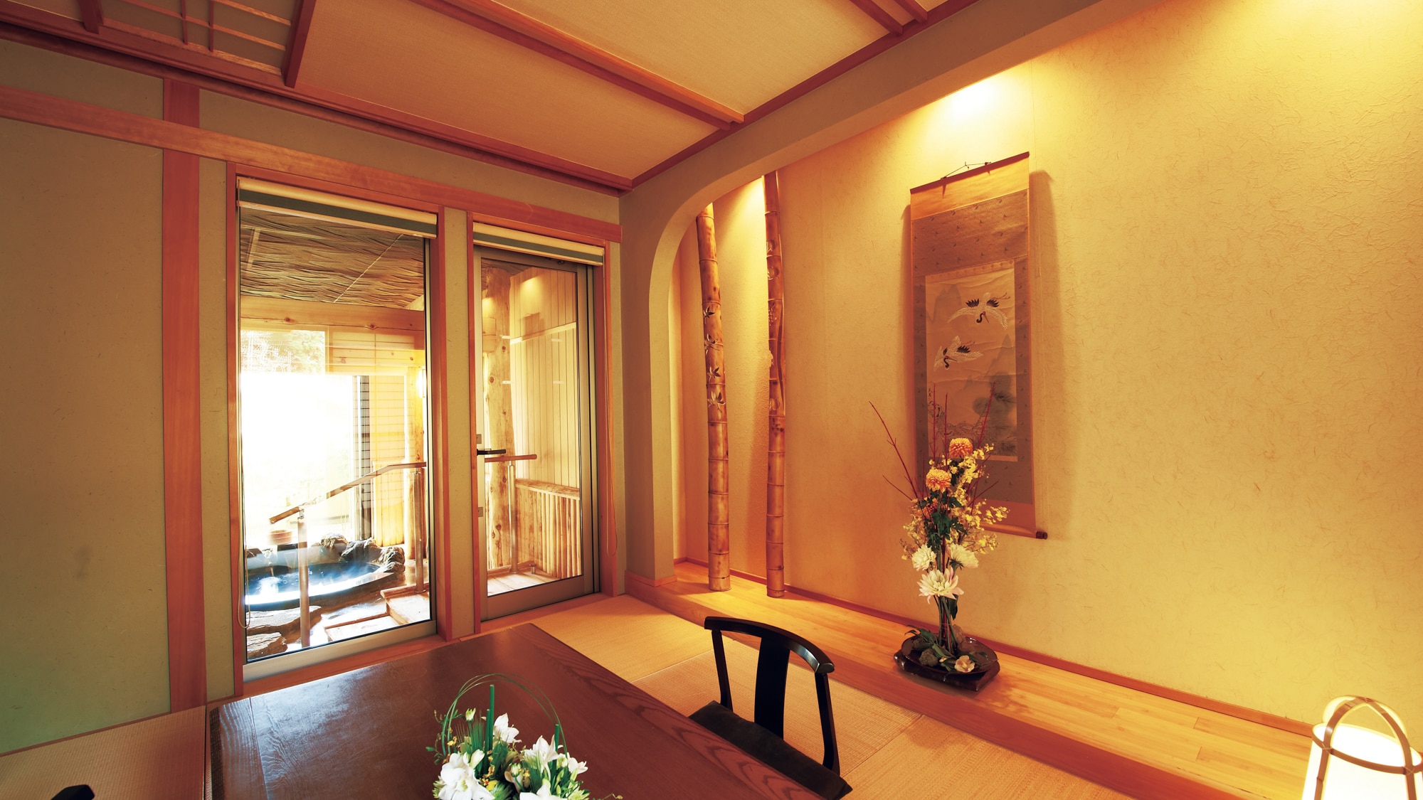  [Phong cách Maisonette Sukiya] ~SOBOU~ Phòng khách