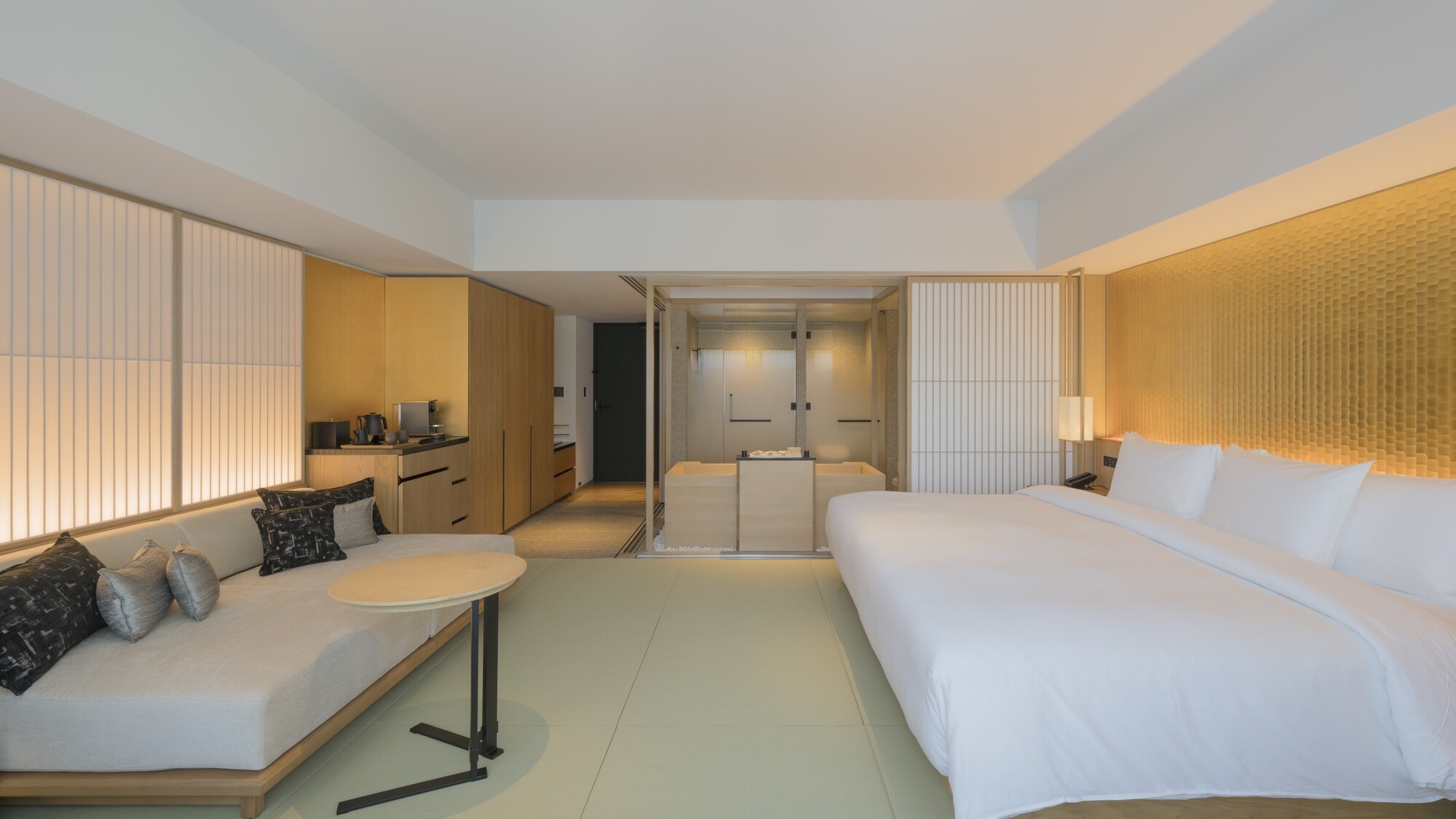 Room: Serenity