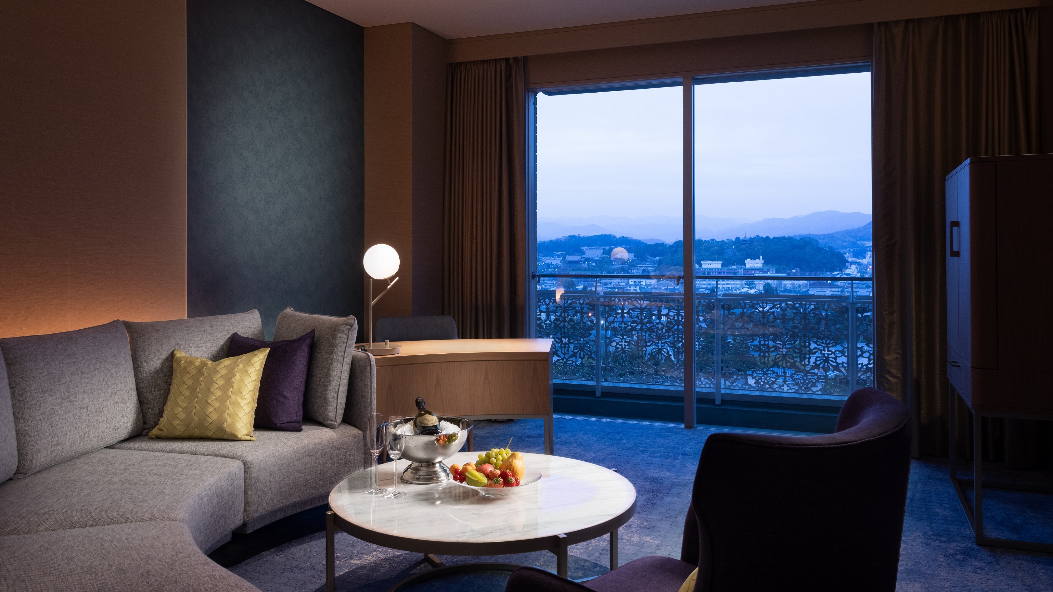 Stay image of Luxury Suite Heiankyo View