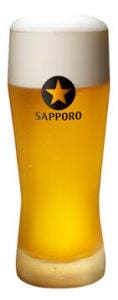 Bir draft Sapporo