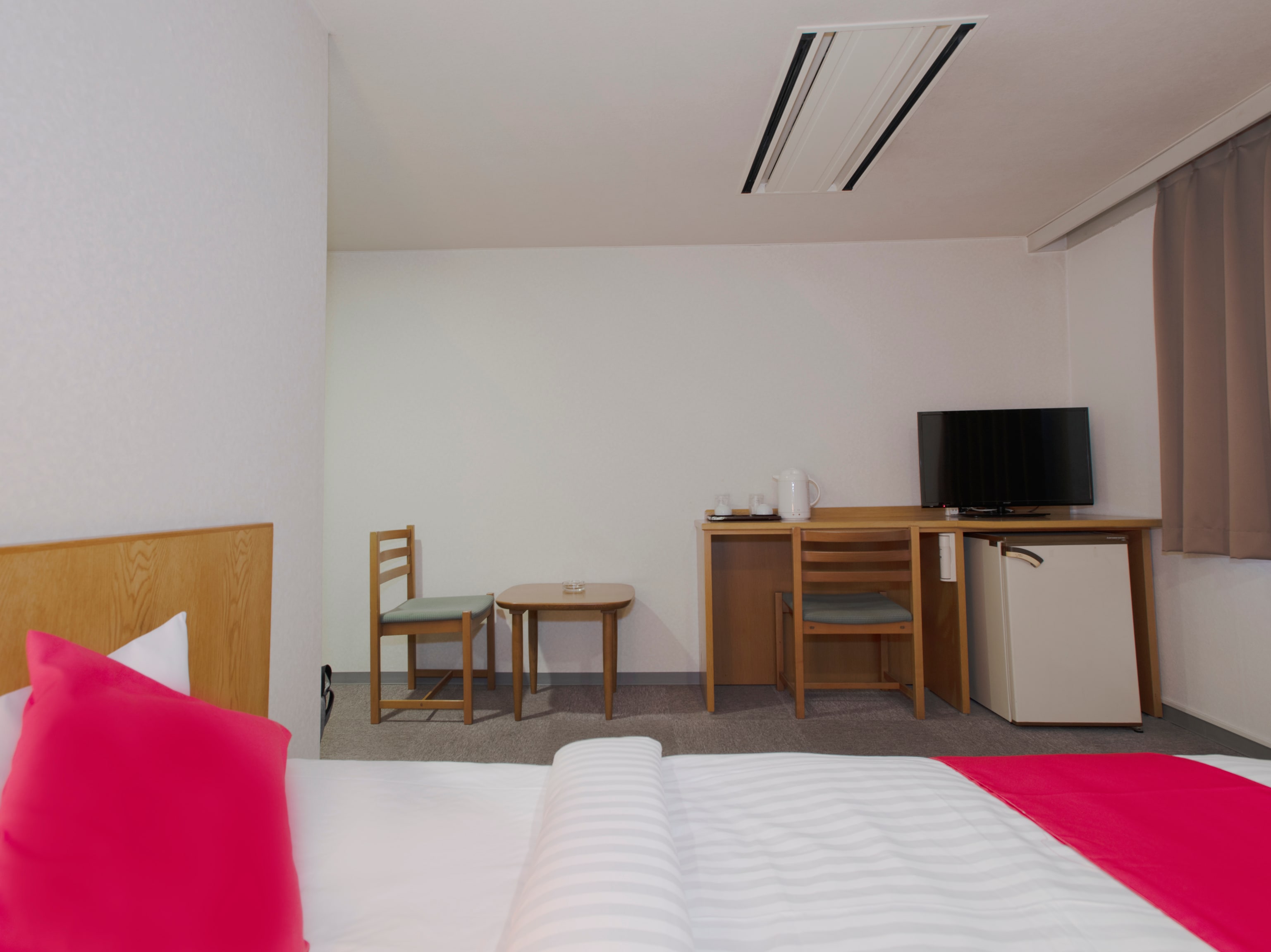 Twin Deluxe Room